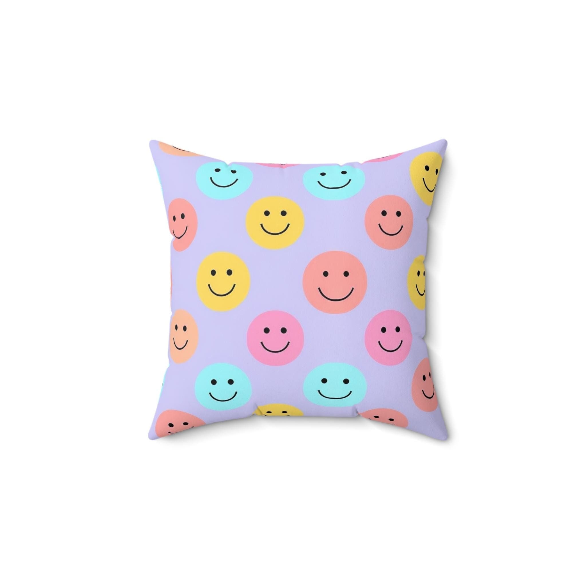 Coussin Emoji De 50 Cm(809) - Alibaba