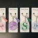 Personalised Keyrings | Key chain | Personalised Gifts | Key ring | Birthday Presents | Gift Ideas