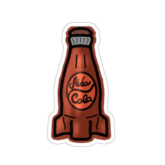 Nuka Cola Original - Etsy