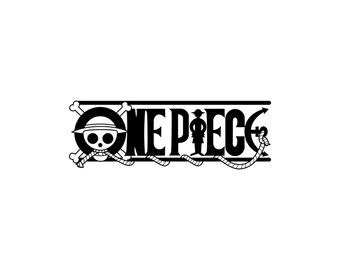 One Piece Anime Etsy