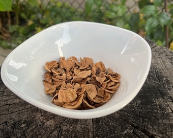 Walnut Shells Organic chips Natural Plant Minimize Hair Loss Dried Organic Herb