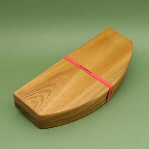 HUS BAO - foldable pebble game image 4