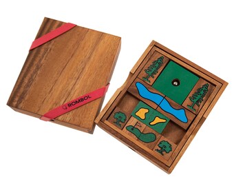 Unsere Top Produkte - Finden Sie hier die Golf puzzle entsprechend Ihrer Wünsche