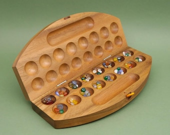 HUS BAO - jeu de cailloux pliable