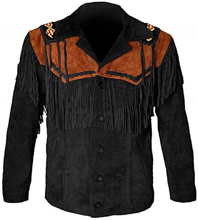 LEATHERAY Western Handmade Leather 