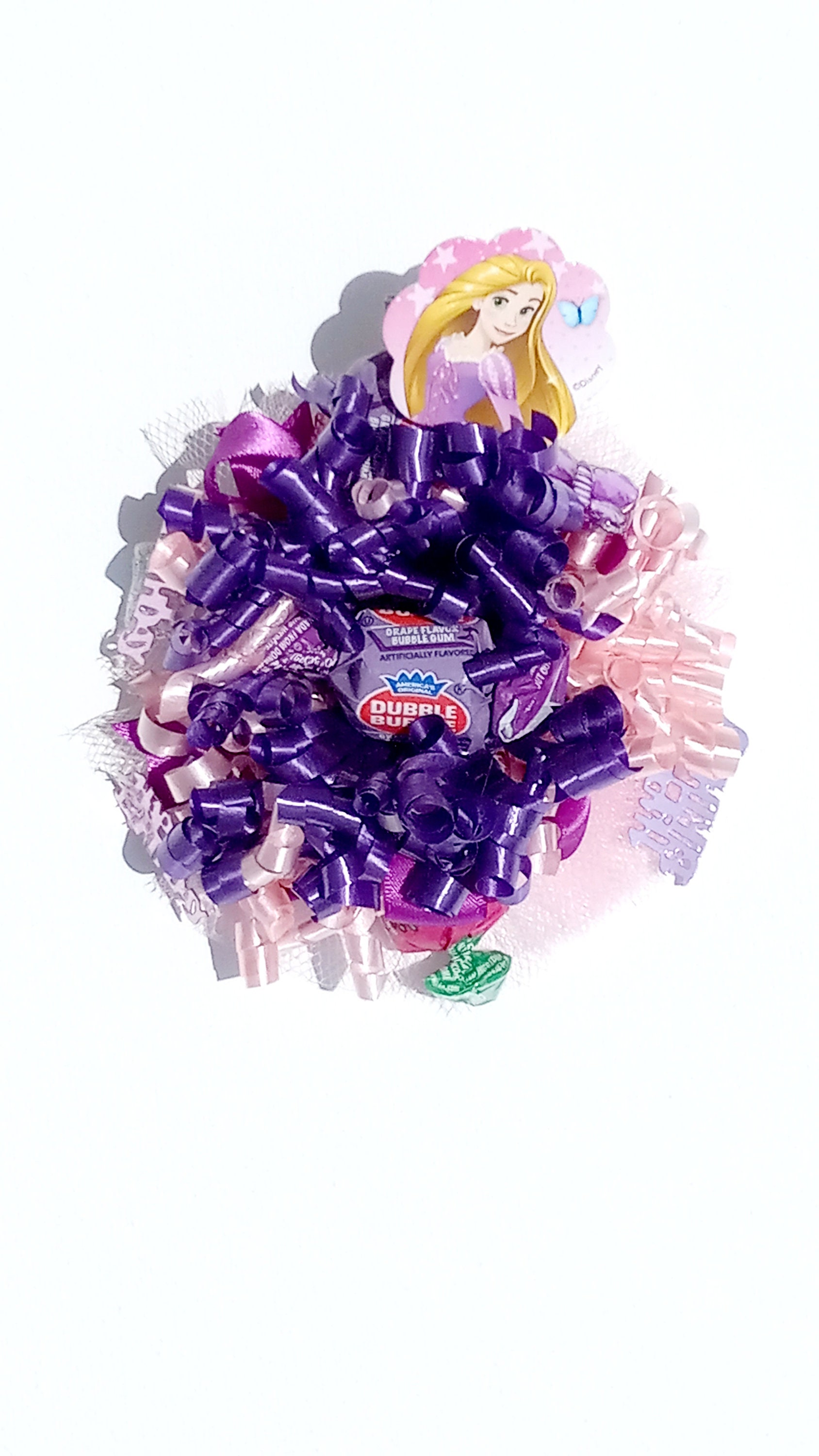 Birthday Princess Sweet 16 Birthday Party Candy Wrist Corsage - Etsy