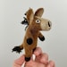 see more listings in the Finger puppets section