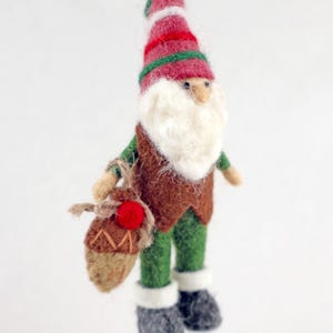 Christmas ornaments, gnomes, elf, Christmas tree decorations, Christmas tree, gnome decorations, Christmas elf, Christmas gnome image 3