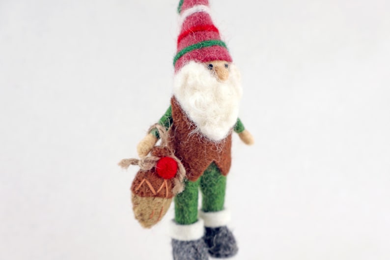 Christmas ornaments, gnomes, elf, Christmas tree decorations, Christmas tree, gnome decorations, Christmas elf, Christmas gnome image 3