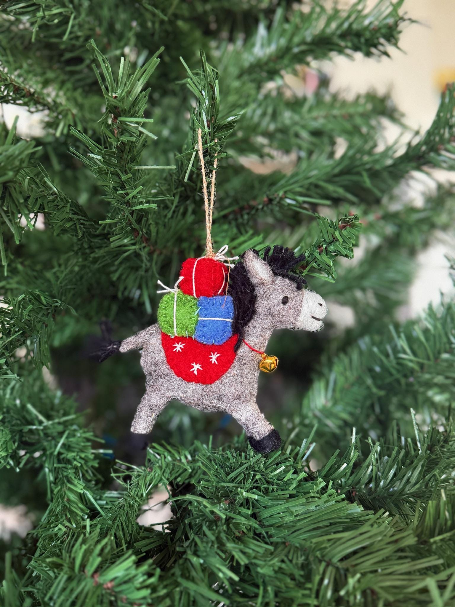 Old World Christmas Ornaments Clearance Noble Gems Sunflower Glass