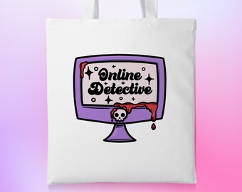 Sac Emo Etsy France