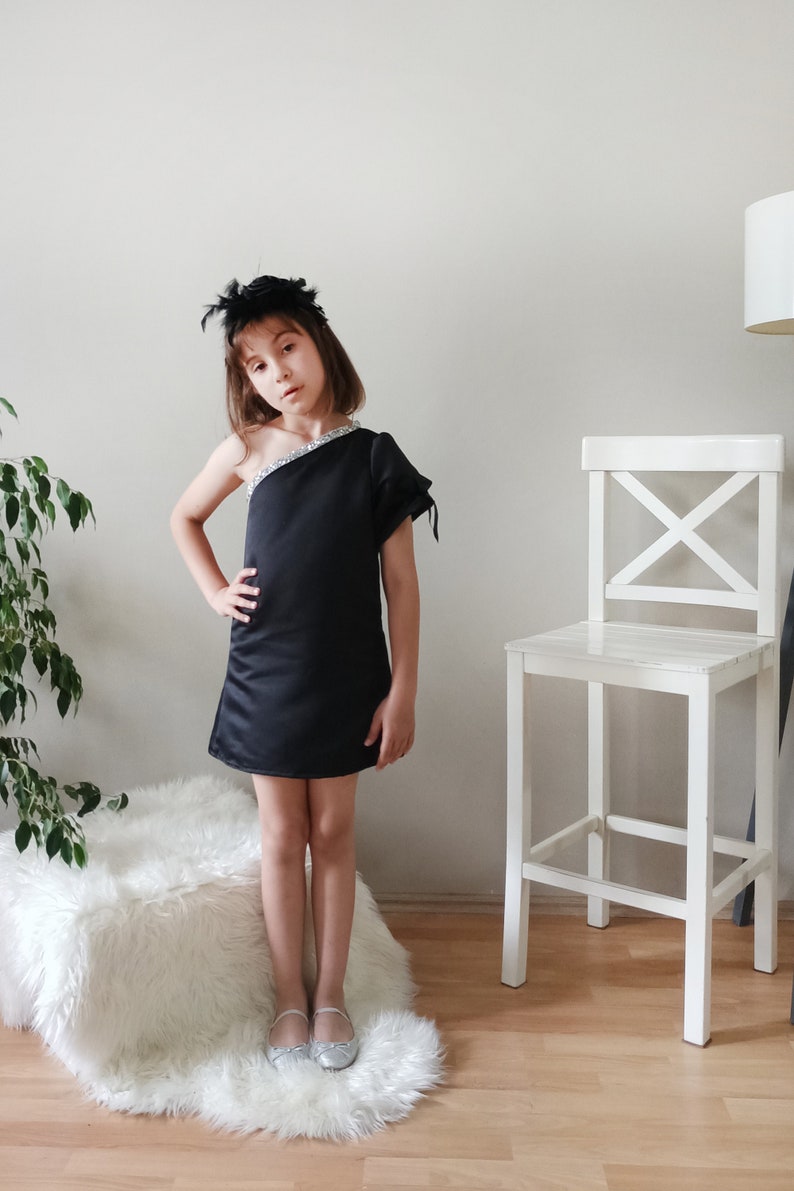 linen wedding dress Dress. Handcrafted. Ethically Made. World Wide Shipping Color:Pool Leather Look Dressy Casual Dress Code