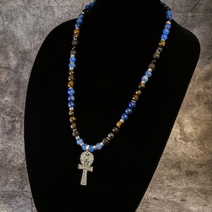 Men&#39;s Ankh Necklace