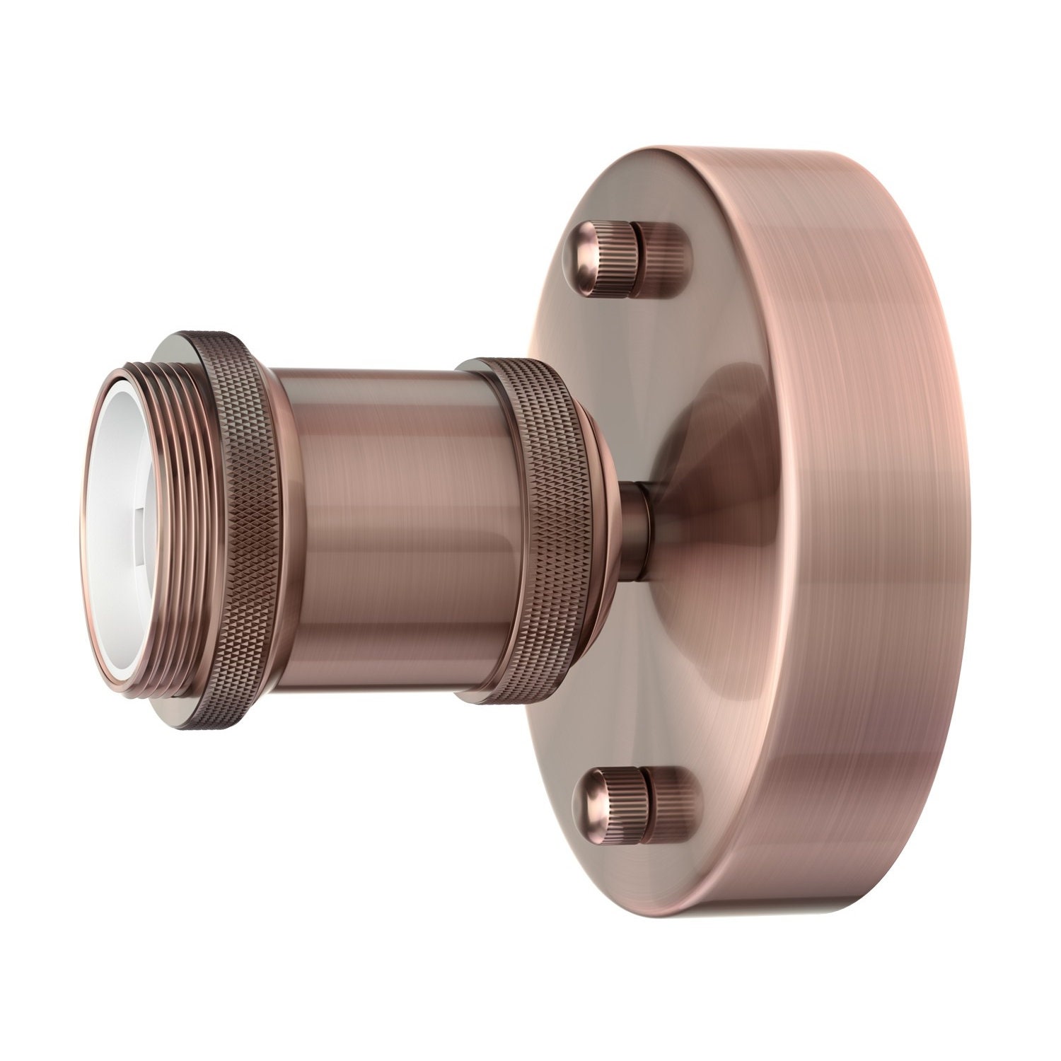 Wand Deckenlampe Blume Des Lebens Mit Fassung Und - Etsy