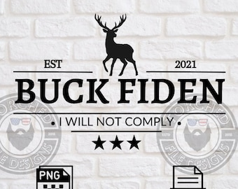 ¡Logotipo de Fiden! No cumplirá logotipo! SVG, PNG, CNC, láser, cortador de vinilo, silueta, Cricut, calcomanía, pegatina, archivo de camiseta.