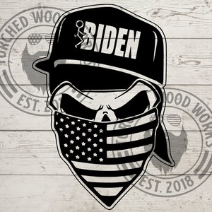 FJB, Wenn du weißt, weißt du es! SVG, PNG, Cnc, Laser, Vinyl Cutter, Silhouette, Cricut, Aufkleber, T-Shirt Datei!