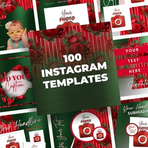 Christmas Flyer Editable, Christmas Flyer Makeup, Christmas Flyer Canva, Christmas Hair Flyer, Christmas Instagram, Christmas Instagram Post
