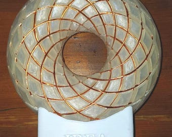 スパイラルトーラスペンダント アクティブ共鳴コイル オルゴン