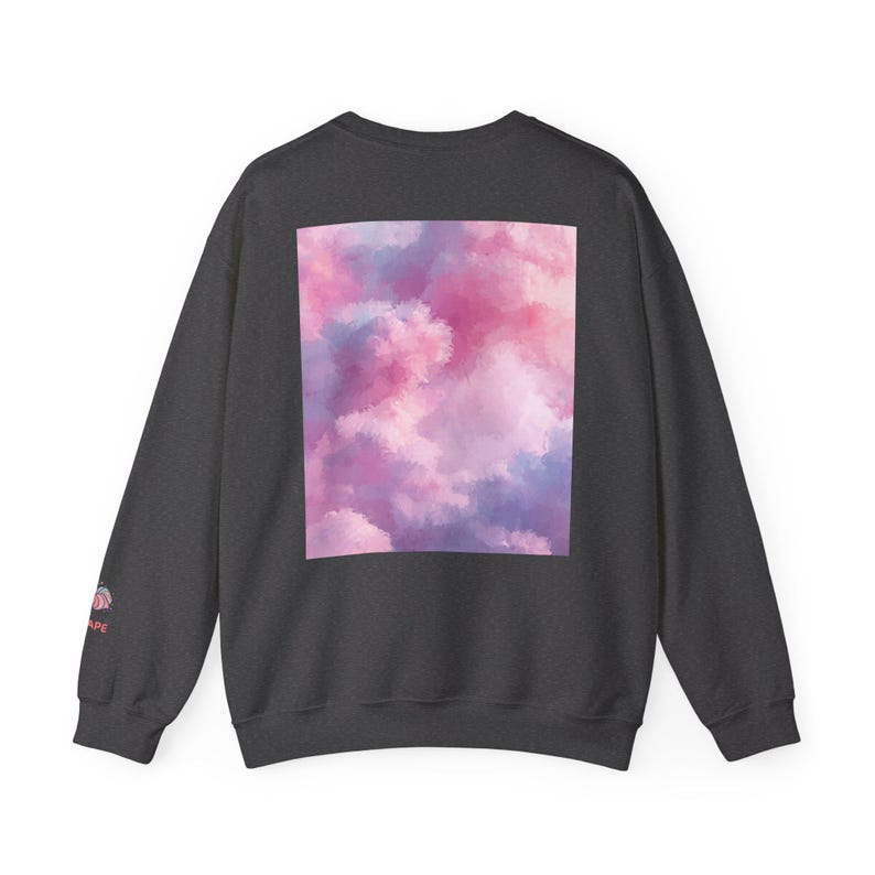 NEW! Cloud 9 Crewneck image 15