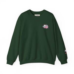 NEW! Cloud 9 Crewneck image 14