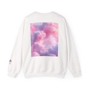 NEW! Cloud 9 Crewneck image 7