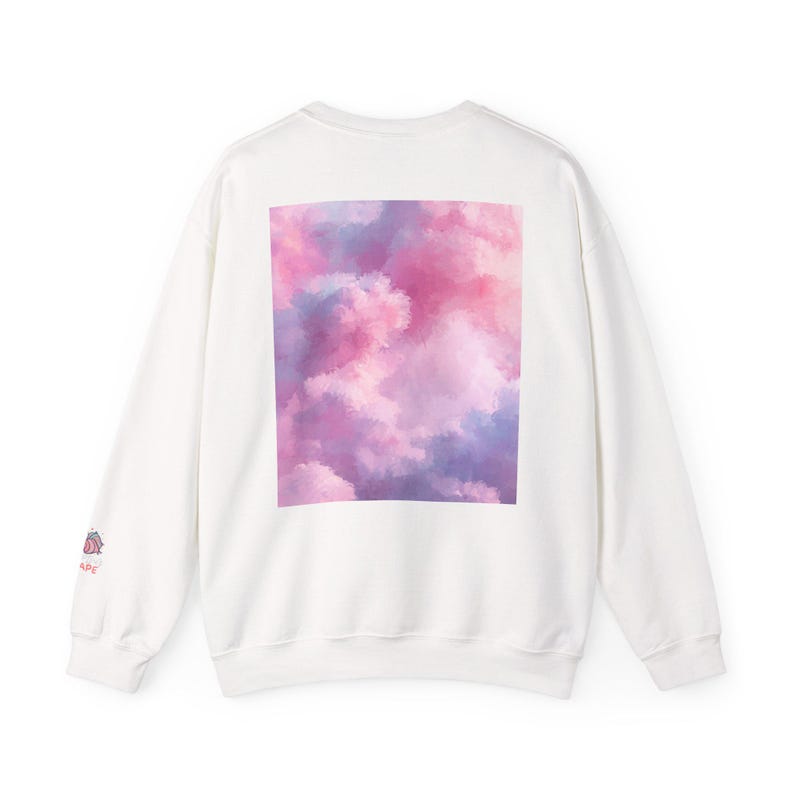 NEW! Cloud 9 Crewneck image 7