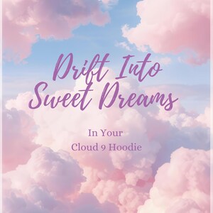 NEW! Cloud 9 Crewneck image 3