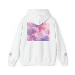 NEW! Cloud 9 Serape Hoodie