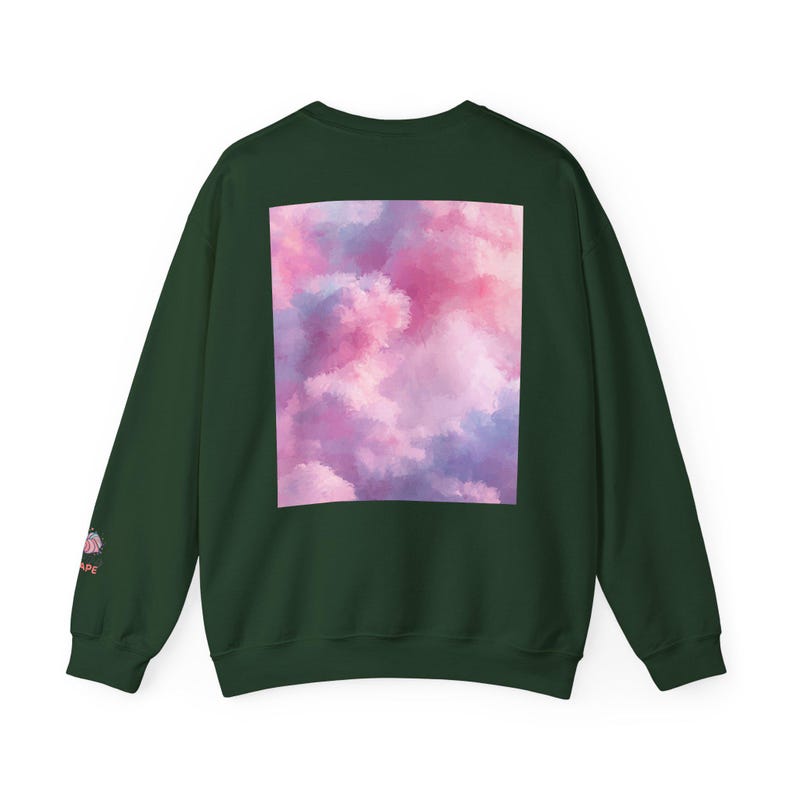 NEW! Cloud 9 Crewneck image 13