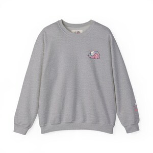 NEW! Cloud 9 Crewneck image 12
