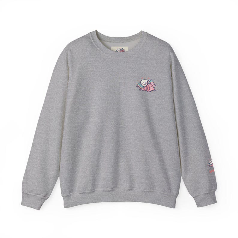 NEW! Cloud 9 Crewneck image 12