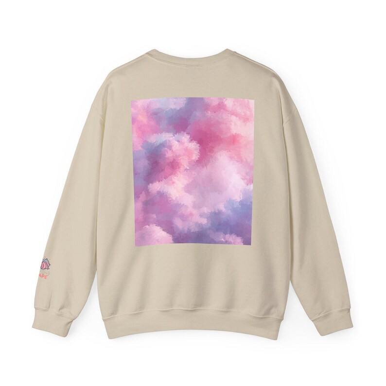 NEW! Cloud 9 Crewneck image 9