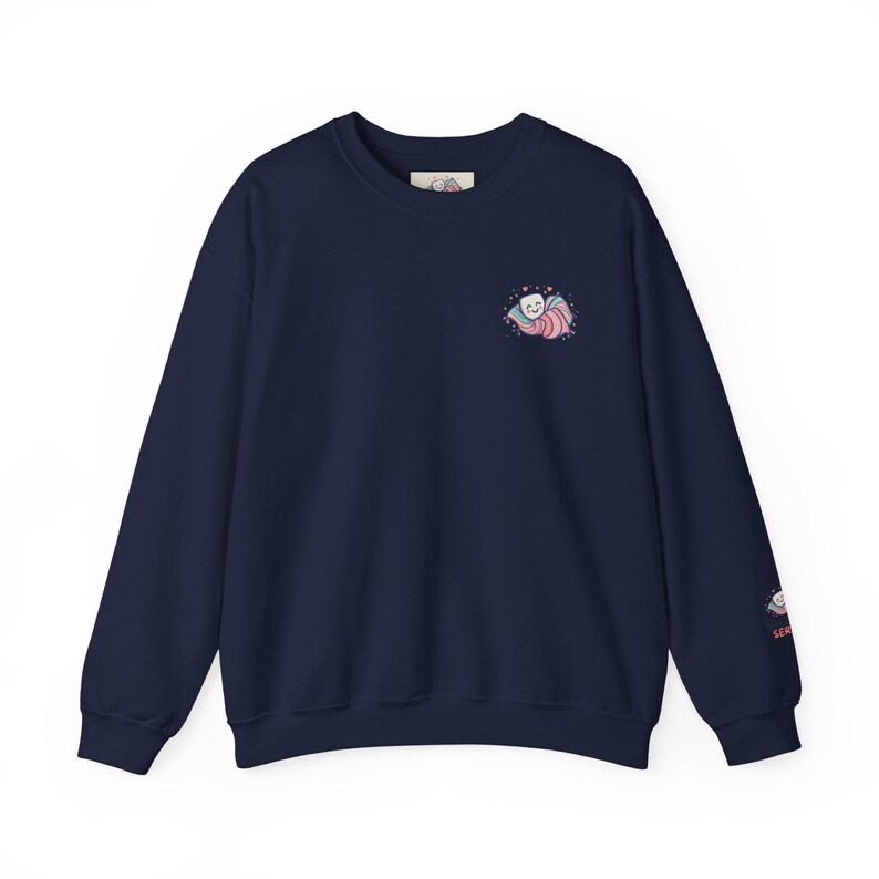 NEW! Cloud 9 Crewneck image 18