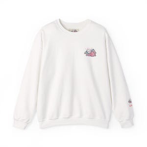 NEW! Cloud 9 Crewneck image 8