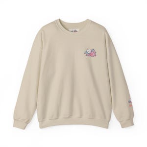 NEW! Cloud 9 Crewneck image 10