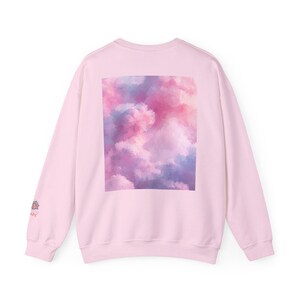 NEW! Cloud 9 Crewneck image 5