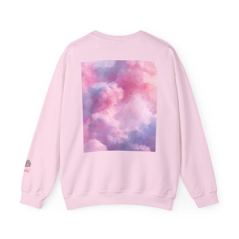 NEW! Cloud 9 Crewneck image 5