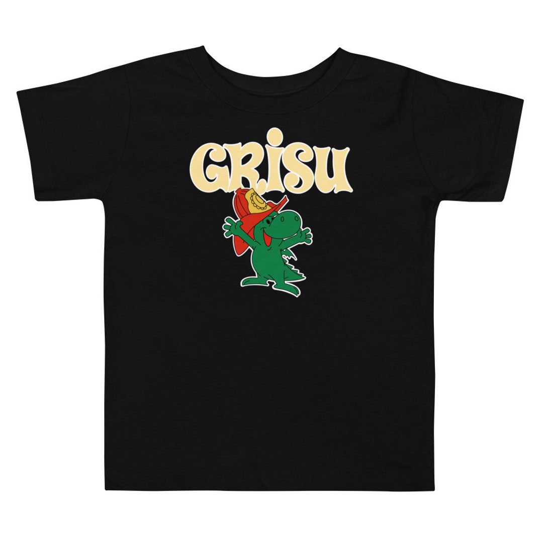 Blasfemus T-Shirt Donna Spank Cartoni Anni 80 (Bianco, S - Foto 2