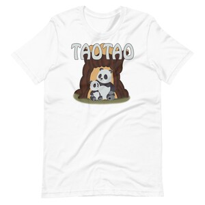 Camiseta unisex retro vintage de los años 80 con dibujos animados alemanes Deutsche Zeichentrick Kinder Serie TaoTao