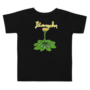 80er Retro Vintage Kinder TV-Serie Cartoon Charakter Zeichentrick Serie Löwenzahn Peter lustig kleinkind unisex Kurzarm tshirt