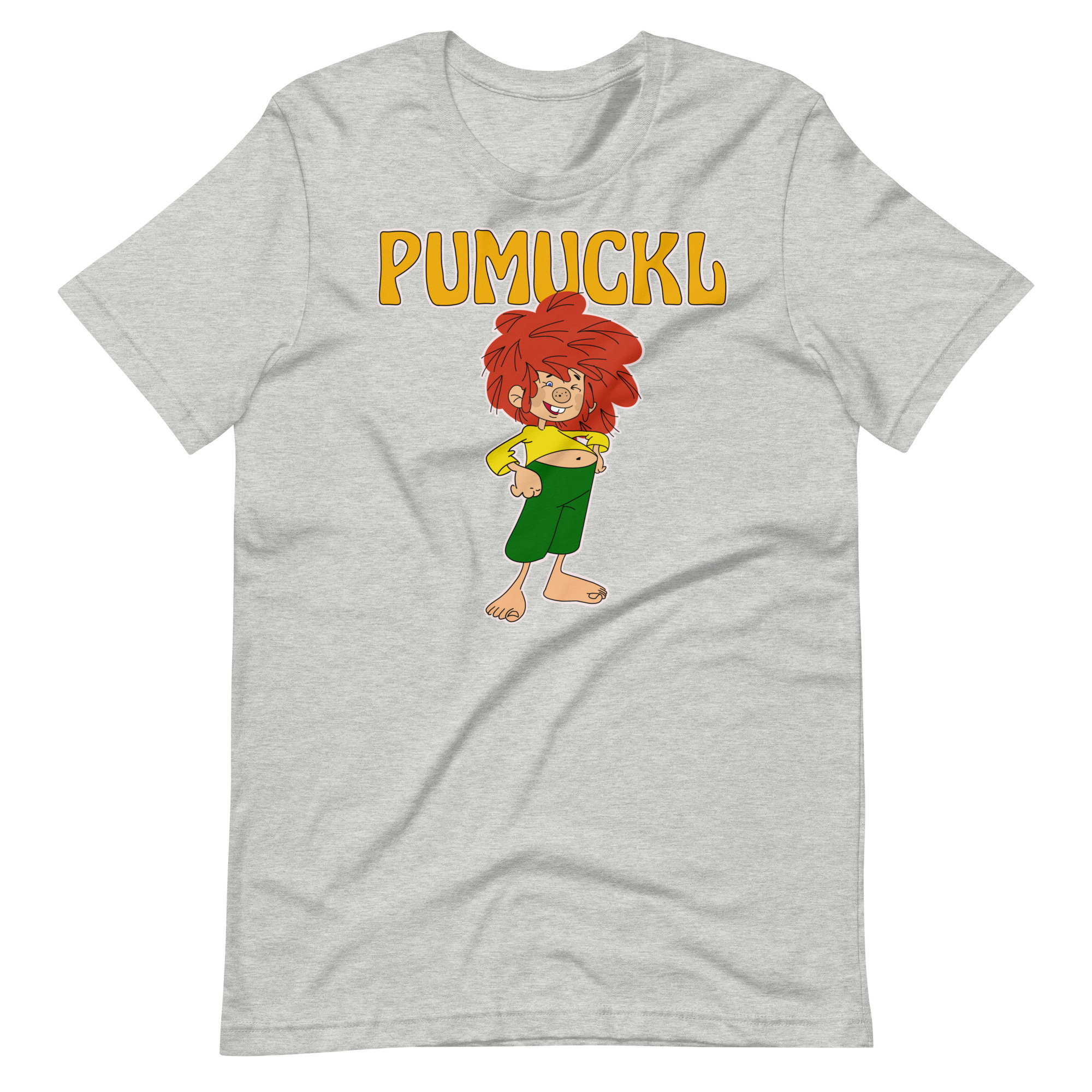 Pumuckl T Shirt