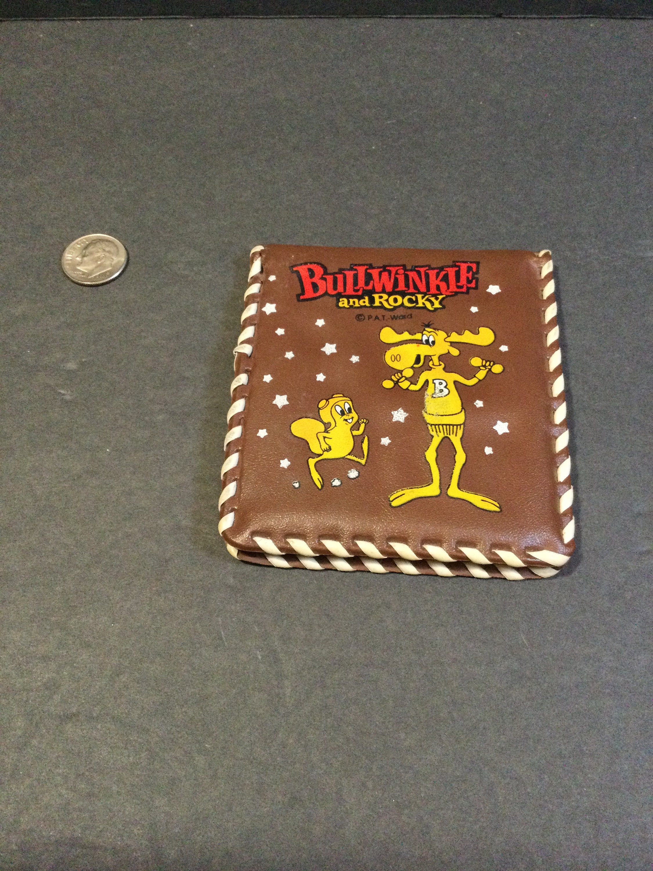 Bullwinkles Fake Id