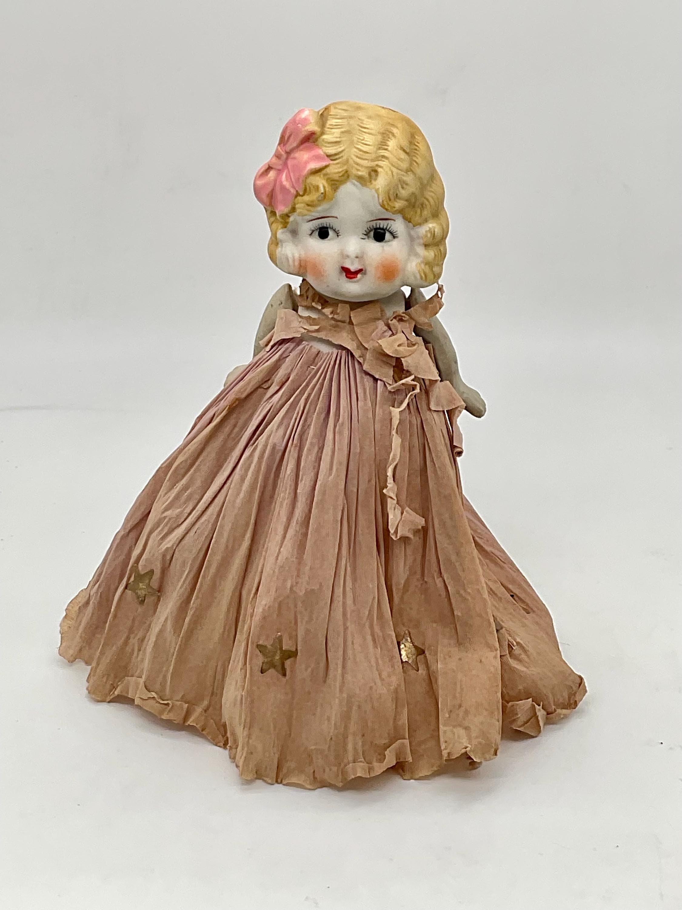 Kewpie Made in Japan - Etsy