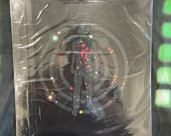 kid cudi satellite flight moletom com capuz