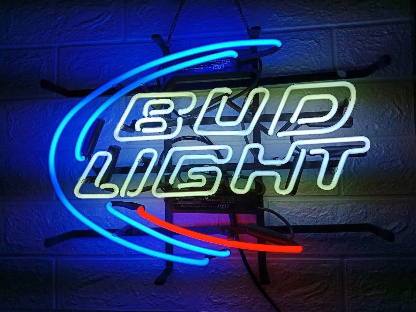 Bud Light Sign for sale Only 4 left at 60