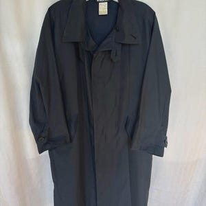Issey Miyake Windcoat - Etsy