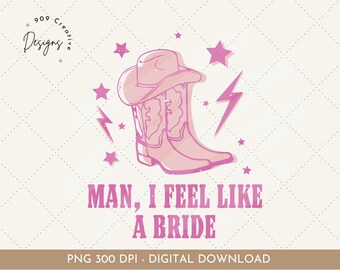 Cowgirllaarzen PNG, vrijgezellenfeest clipart (digitale download)