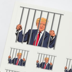 At Last Sticker Sheets