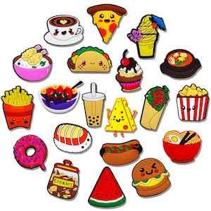 Cookie Fries - Finte Patatine Biscotto - Fun&Food - Foto 10