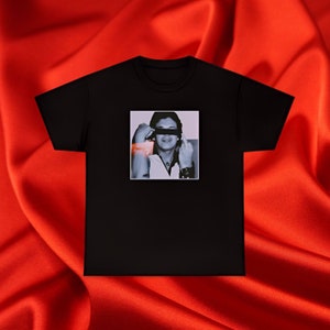 Chemise Salsa El Cantante Hector Lavoe